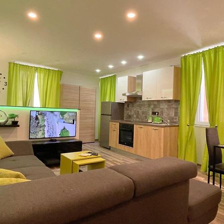 Villa Piran Luxury Apartments Kültér fotó
