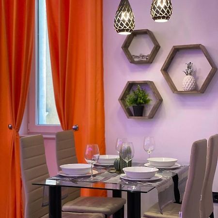 Villa Piran Luxury Apartments Kültér fotó