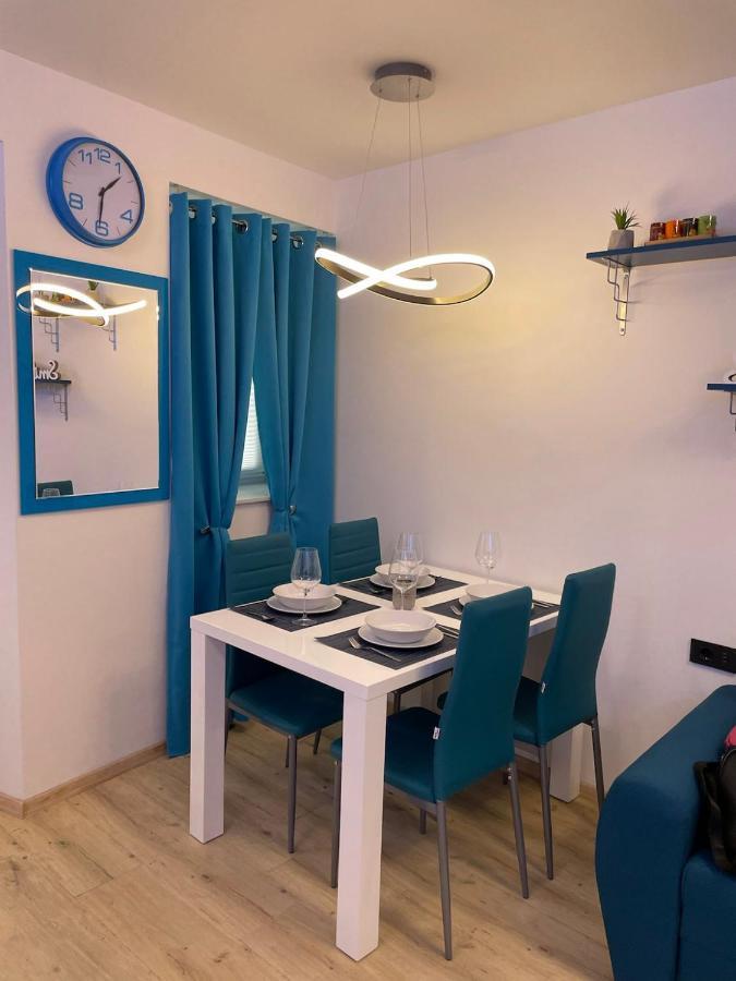 Villa Piran Luxury Apartments Kültér fotó