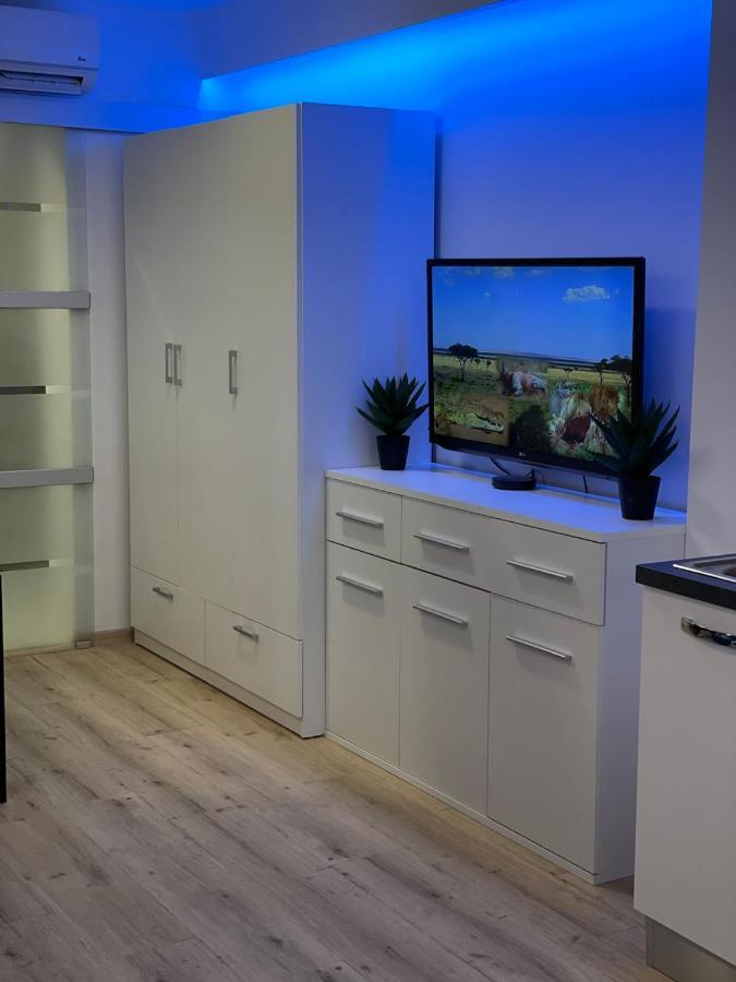 Villa Piran Luxury Apartments Kültér fotó