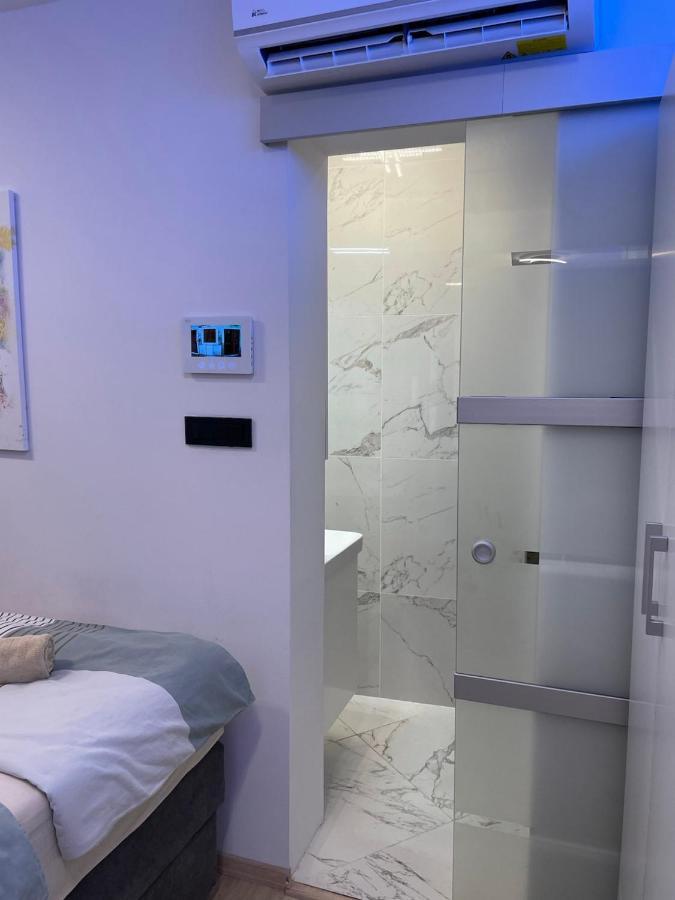 Villa Piran Luxury Apartments Kültér fotó