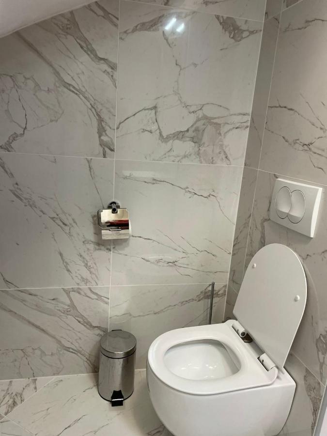 Villa Piran Luxury Apartments Kültér fotó