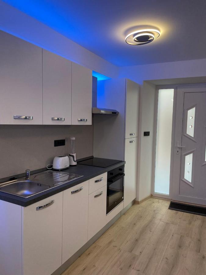 Villa Piran Luxury Apartments Kültér fotó