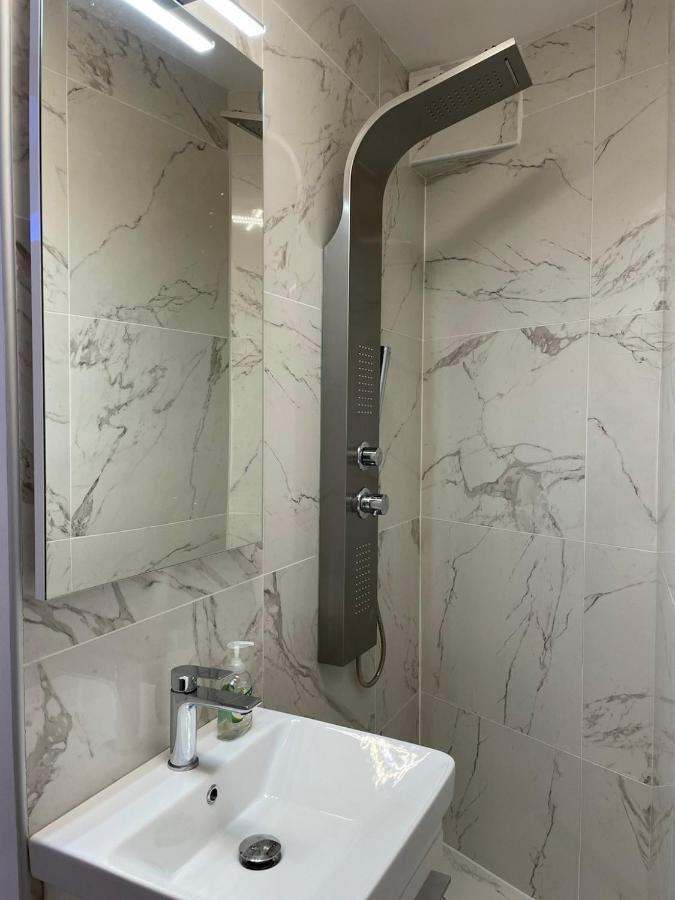 Villa Piran Luxury Apartments Kültér fotó