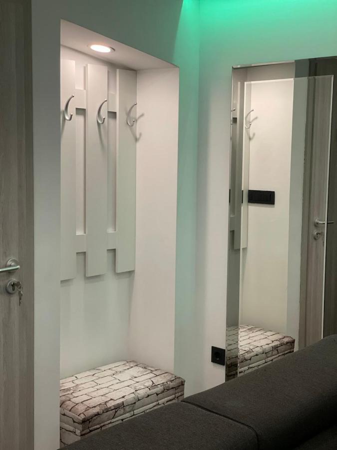 Villa Piran Luxury Apartments Kültér fotó