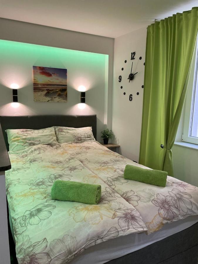 Villa Piran Luxury Apartments Kültér fotó