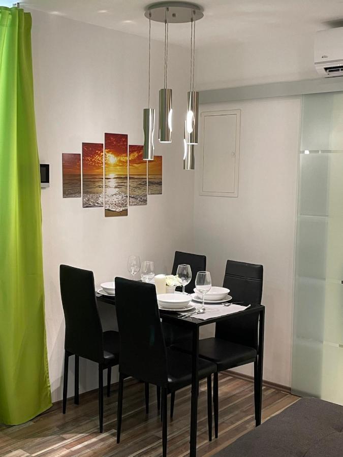 Villa Piran Luxury Apartments Kültér fotó