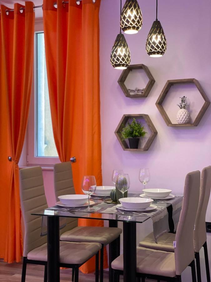 Villa Piran Luxury Apartments Kültér fotó