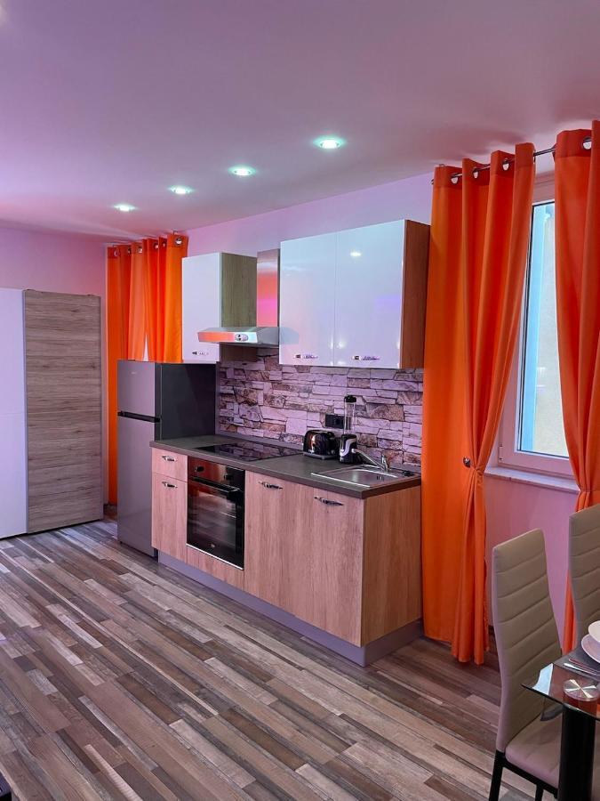 Villa Piran Luxury Apartments Kültér fotó