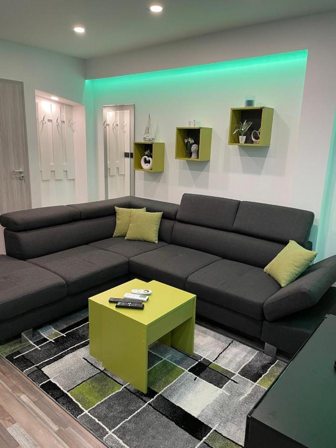 Villa Piran Luxury Apartments Kültér fotó