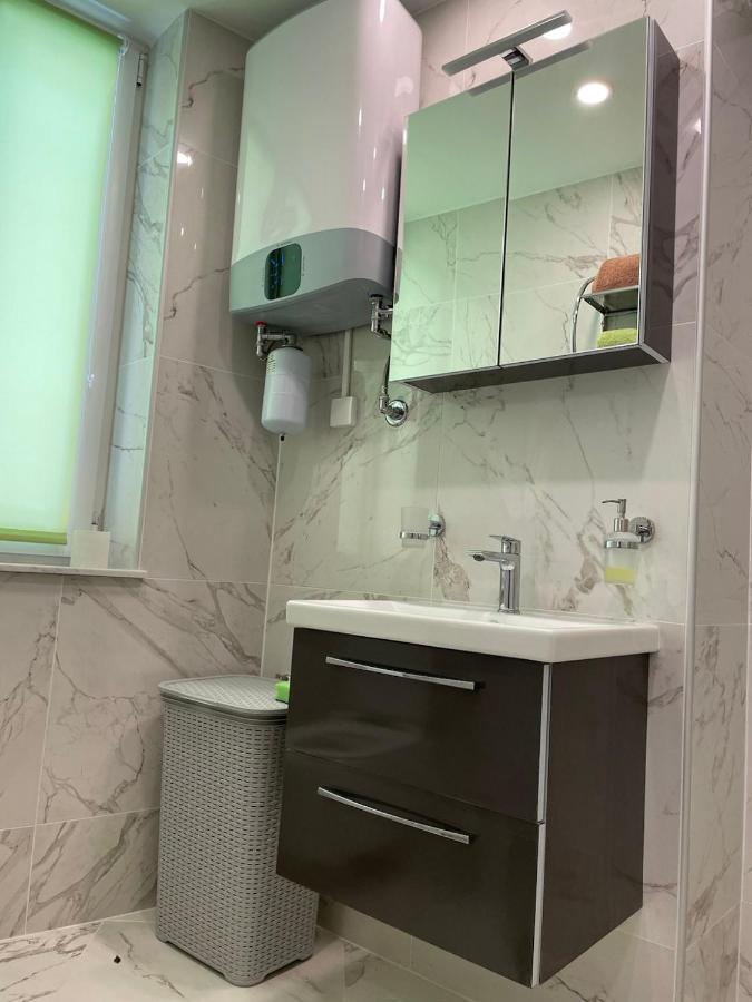 Villa Piran Luxury Apartments Kültér fotó